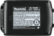 Makita (BL1850B) Battery (5.0Ah) - Pacific Power Tools