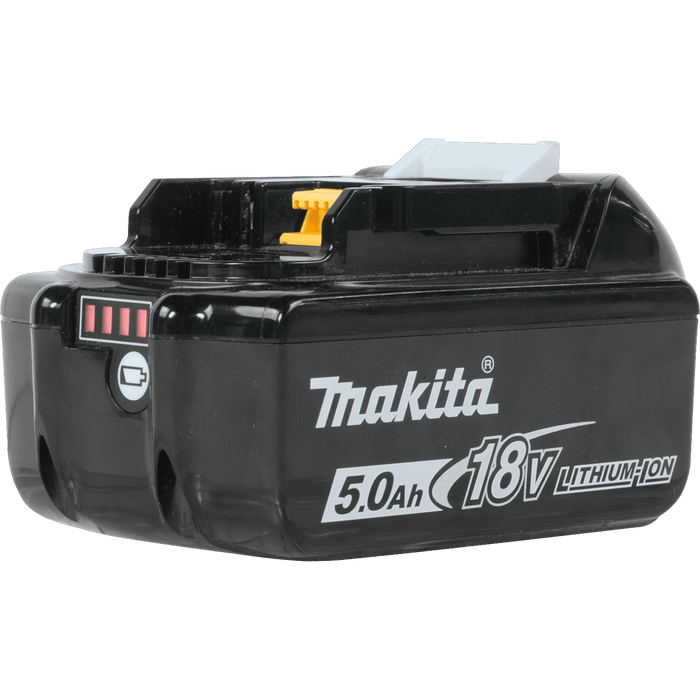 Makita (BL1850B) Battery (5.0Ah) - Pacific Power Tools