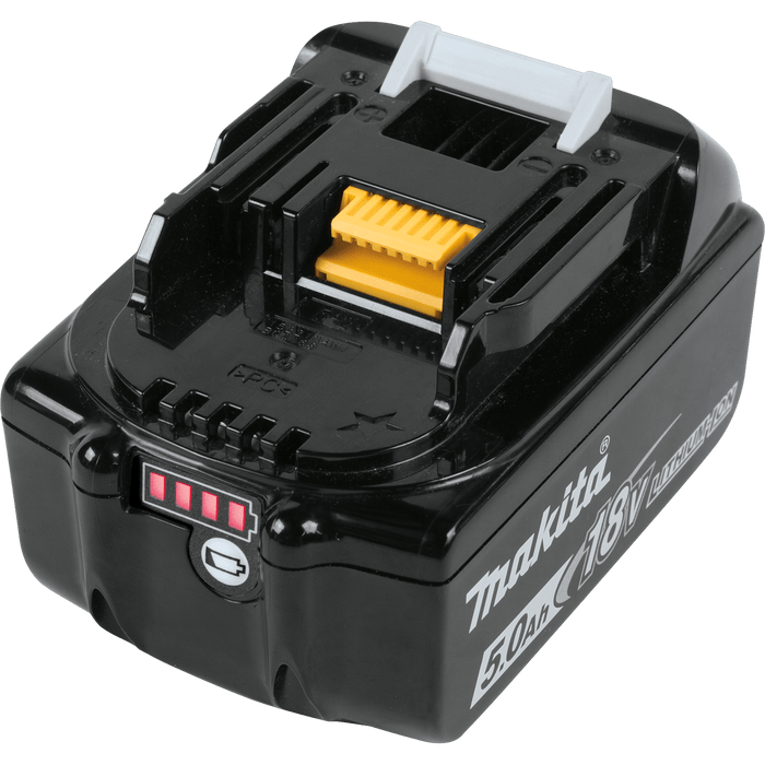 Makita (BL1850B) Battery (5.0Ah) - Pacific Power Tools