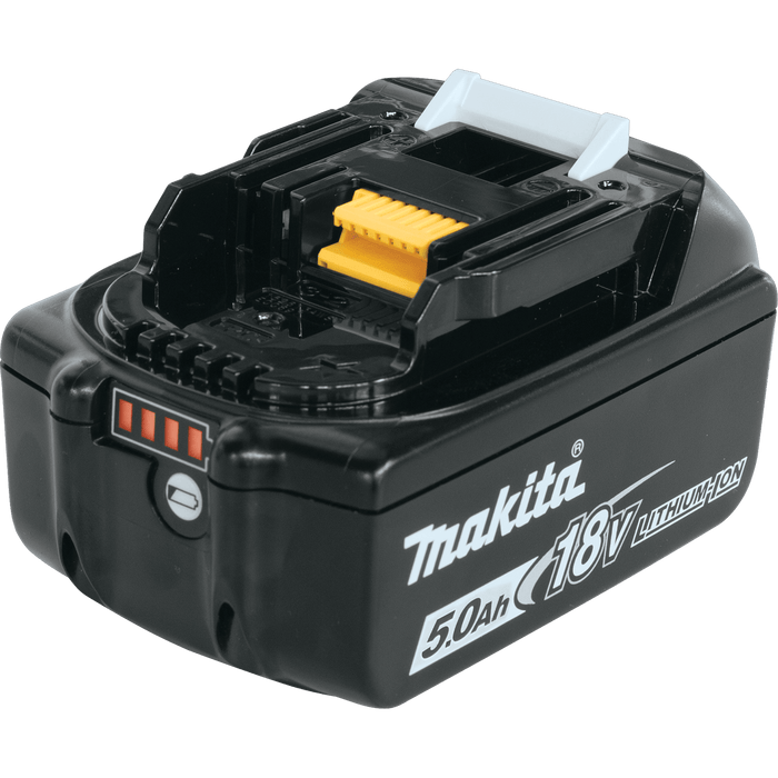 Makita (BL1850B) Battery (5.0Ah) - Pacific Power Tools