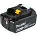 Makita (BL1850BDC1) Battery and Rapid Optimum Charger Starter Pack (5.0Ah) - Pacific Power Tools