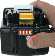Makita (BL1850BDC2) 18V LXT® Battery and Rapid Optimum Charger Starter Pack, (5.0Ah) - Pacific Power Tools