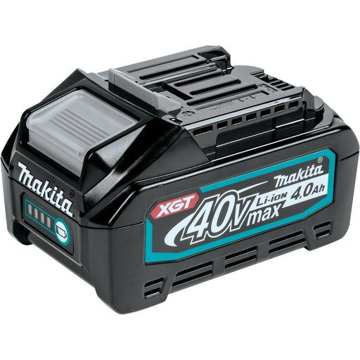 Makita (BL4040DC1) 40V max XGT® 4.0Ah Battery and Charger Starter Pack, BL4040, DC40RA (4.0Ah) - Pacific Power Tools