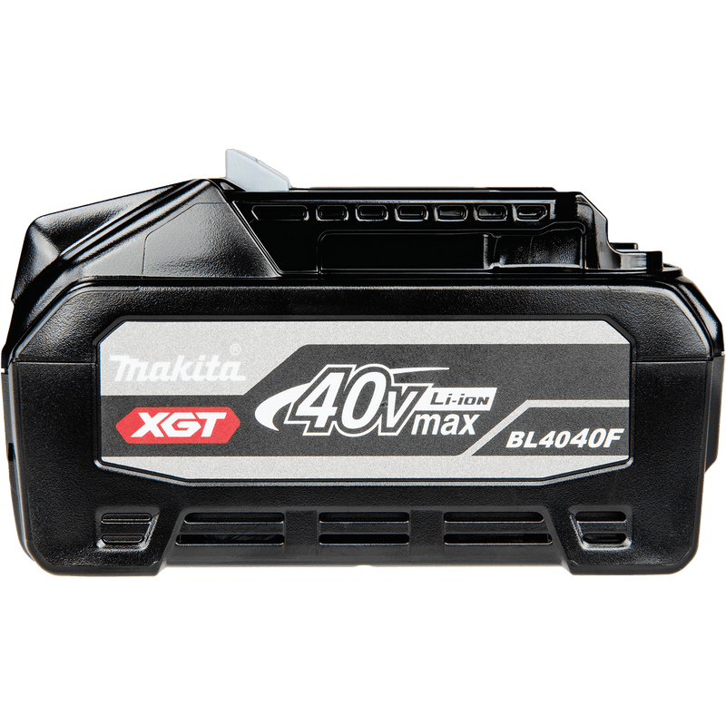 Makita (BL4040F) 40V max XGT® 4.0Ah High Power Battery - Pacific Power Tools