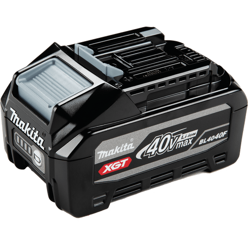 Makita (BL4040F) 40V max XGT® 4.0Ah High Power Battery - Pacific Power Tools