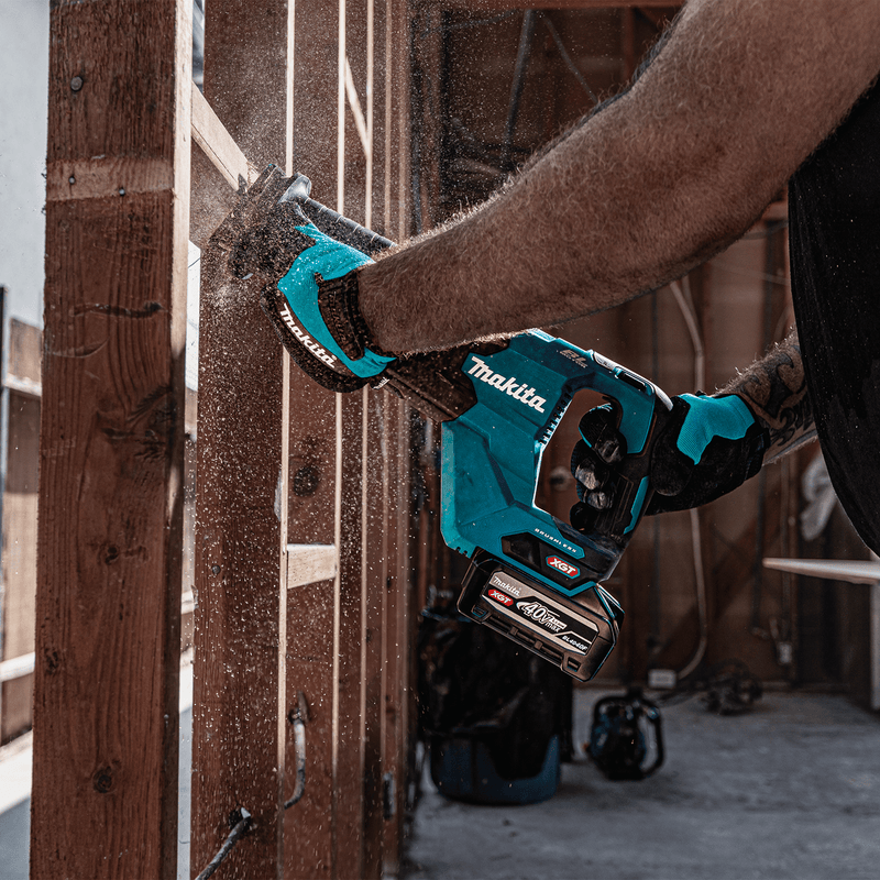 Makita (BL4040F) 40V max XGT® 4.0Ah High Power Battery - Pacific Power Tools