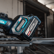 Makita (BL4040F) 40V max XGT® 4.0Ah High Power Battery - Pacific Power Tools