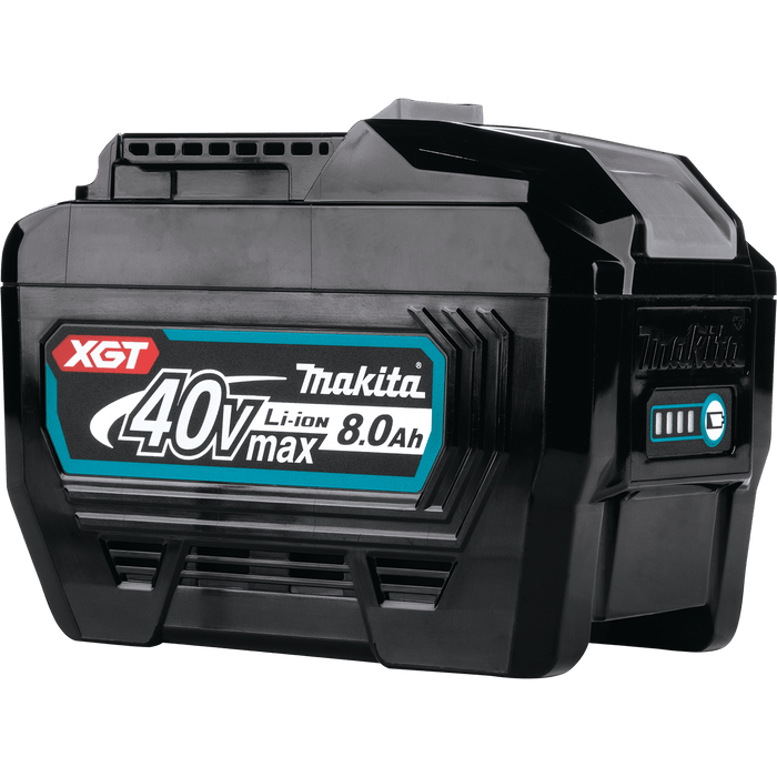 Makita (BL4080F) 40V max XGT® 8.0Ah Battery - Pacific Power Tools