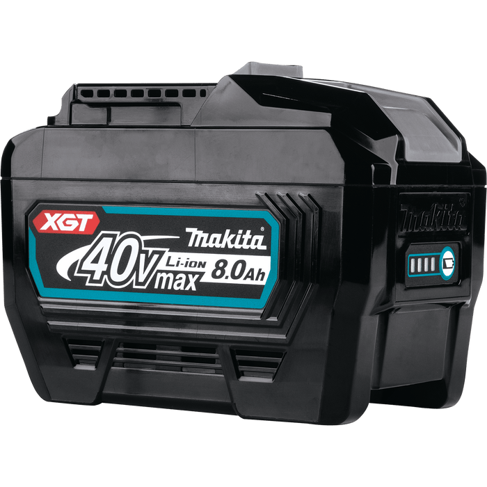 Makita (BL4080F) 40V max XGT® 8.0Ah Battery — Pacific Power Makita (BL4080F) 40V max XGT® 8.0Ah Battery — Pacific Power