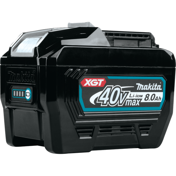 Makita (BL4080F) 40V max XGT® 8.0Ah Battery - Pacific Power Tools