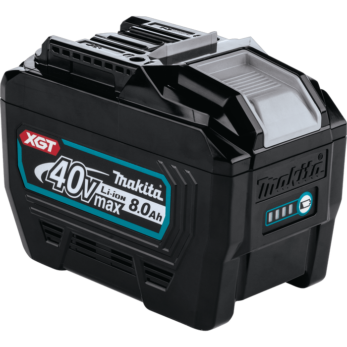 Makita (BL4080F) 40V max XGT® 8.0Ah Battery - Pacific Power Tools