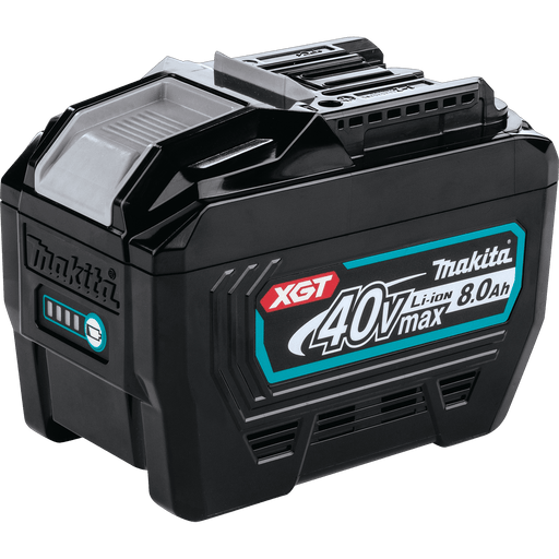 Makita (BL4080F) 40V max XGT® 8.0Ah Battery - Pacific Power Tools