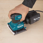 Makita (BO4556) 1/4 Sheet Finishing Sander - Pacific Power Tools