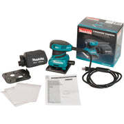 Makita (BO4556) 1/4 Sheet Finishing Sander - Pacific Power Tools