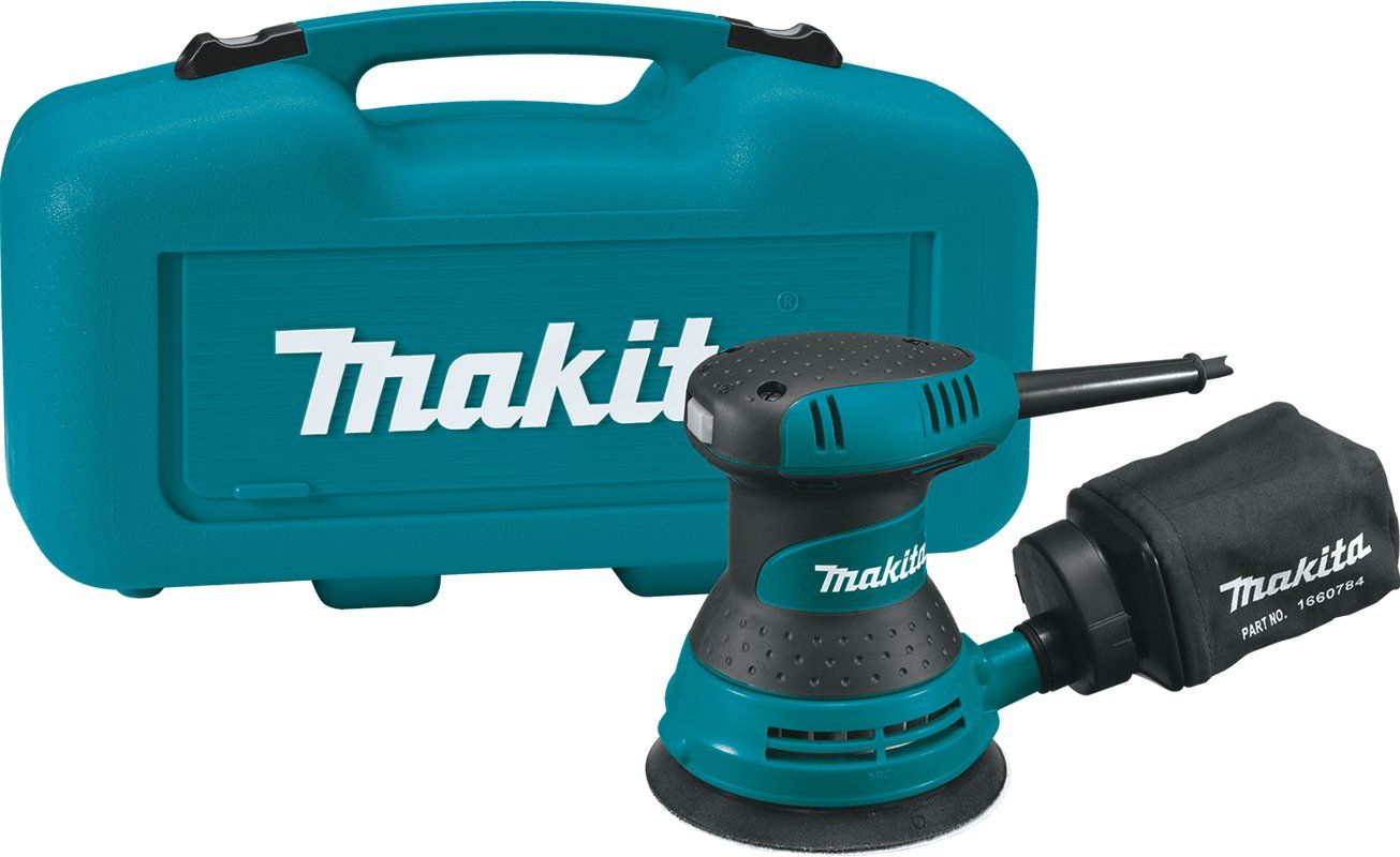 Makita (BO5030K - R) 5
