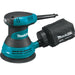 Makita (BO5030K - R) 5" Random Orbit Sander, with Tool Case (Factory Reconditioned) - Pacific Power Tools