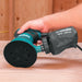 Makita (BO5030K - R) 5" Random Orbit Sander, with Tool Case (Factory Reconditioned) - Pacific Power Tools