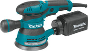 Makita (BO5041) 5” Random Orbit Sander - Pacific Power Tools