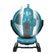 Makita (CF002GZ) 40V max XGT® Cordless/Corded 13" Fan (Tool Only) - Pacific Power Tools