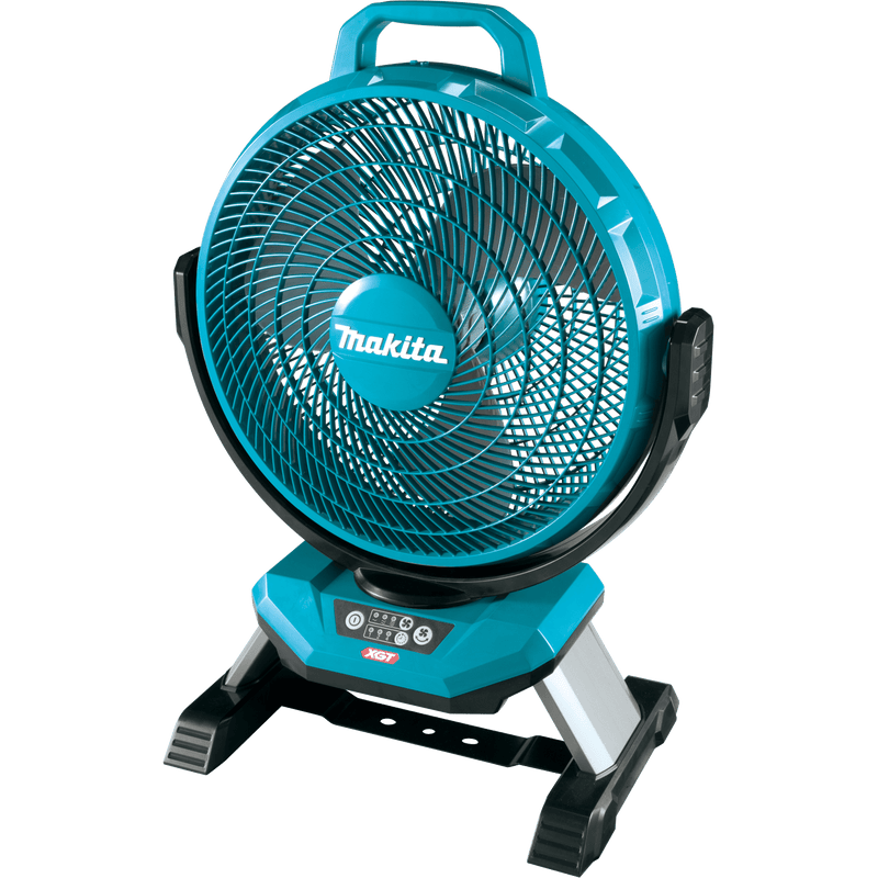 Makita (CF002GZ) 40V max XGT® Cordless/Corded 13" Fan (Tool Only) - Pacific Power Tools