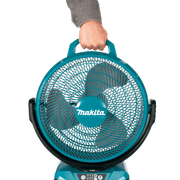 Makita (CF002GZ) 40V max XGT® Cordless/Corded 13" Fan (Tool Only) - Pacific Power Tools