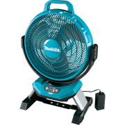 Makita (CF002GZ) 40V max XGT® Cordless/Corded 13" Fan (Tool Only) - Pacific Power Tools