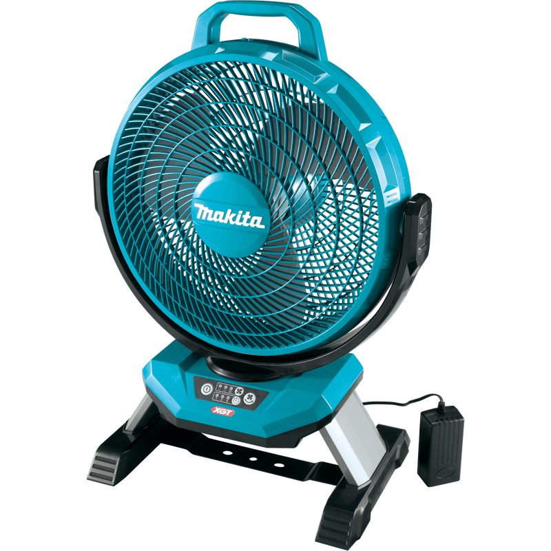 Makita (CF002GZ) 40V max XGT® Cordless/Corded 13" Fan (Tool Only) - Pacific Power Tools