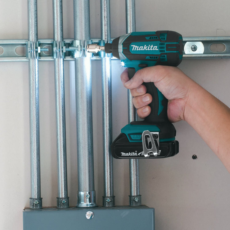 Makita (CT225SYX) LXT® Compact 2 pc. Combo Kit - Pacific Power Tools