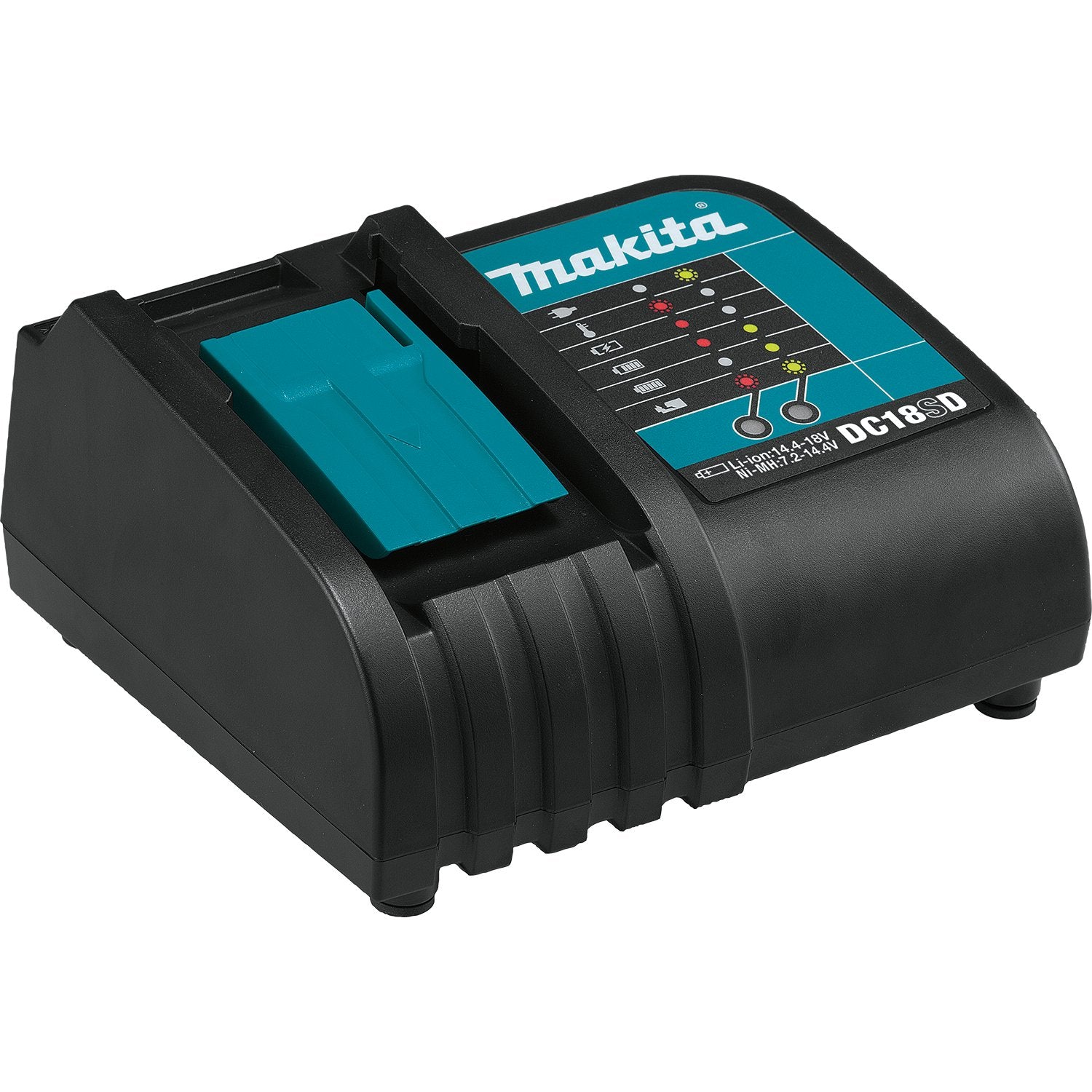 Makita (CT225SYX) LXT® Compact 2 pc. Combo Kit - Pacific Power Tools