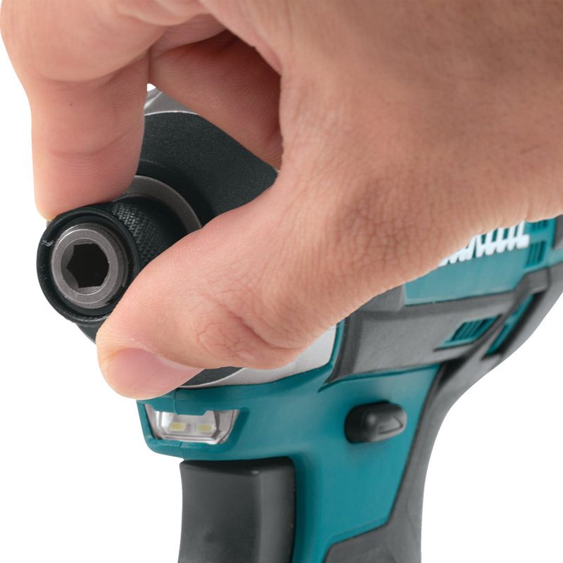Makita (CT225SYX) LXT® Compact 2 pc. Combo Kit - Pacific Power Tools