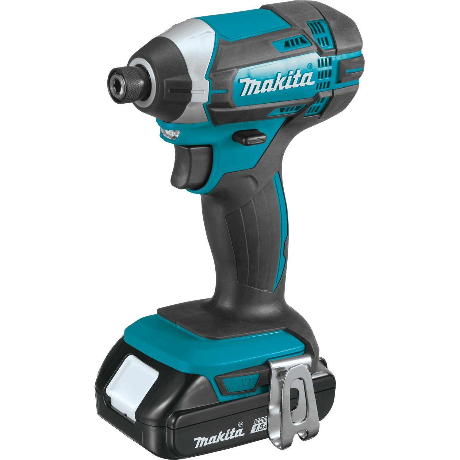 Makita (CT225SYX) LXT® Compact 2 pc. Combo Kit - Pacific Power Tools