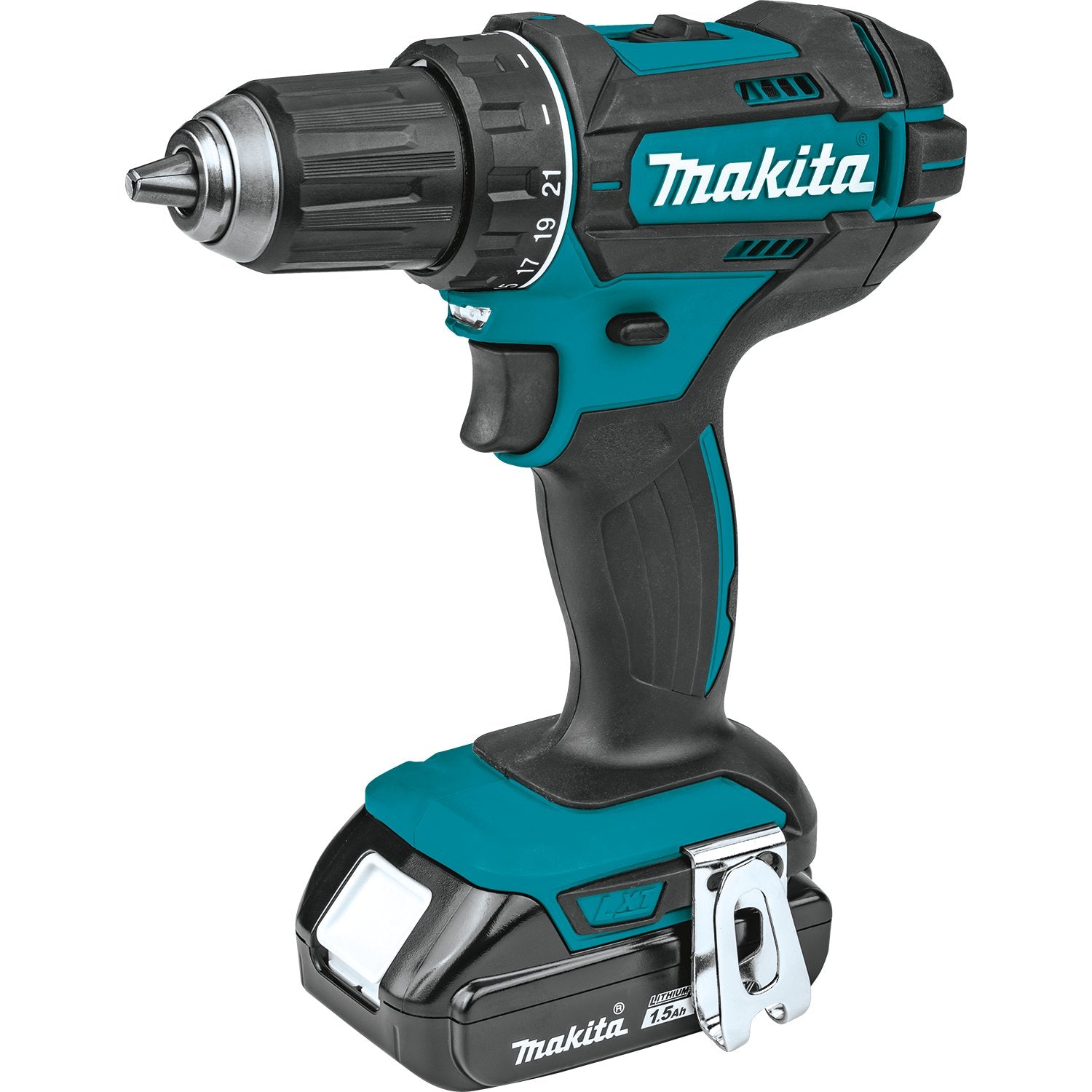 Makita (CT225SYX) LXT® Compact 2 pc. Combo Kit - Pacific Power Tools