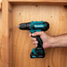 Makita (CT232 - R) 12V max CXT® 2‑Pc. Combo Kit (1.5Ah) - Pacific Power Tools