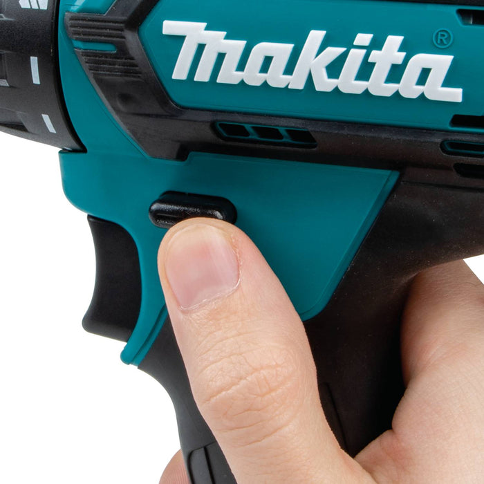 Makita (CT232 - R) 12V max CXT® 2‑Pc. Combo Kit (1.5Ah) - Pacific Power Tools