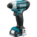 Makita (CT232 - R) 12V max CXT® 2‑Pc. Combo Kit (1.5Ah) - Pacific Power Tools