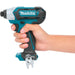 Makita (CT232 - R) 12V max CXT® 2‑Pc. Combo Kit (1.5Ah) - Pacific Power Tools