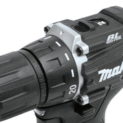 Makita (CX203SYB) LXT® Lithium‑Ion Sub‑Compact Brushless 2 pc. Combo Kit (1.5Ah) - Pacific Power Tools