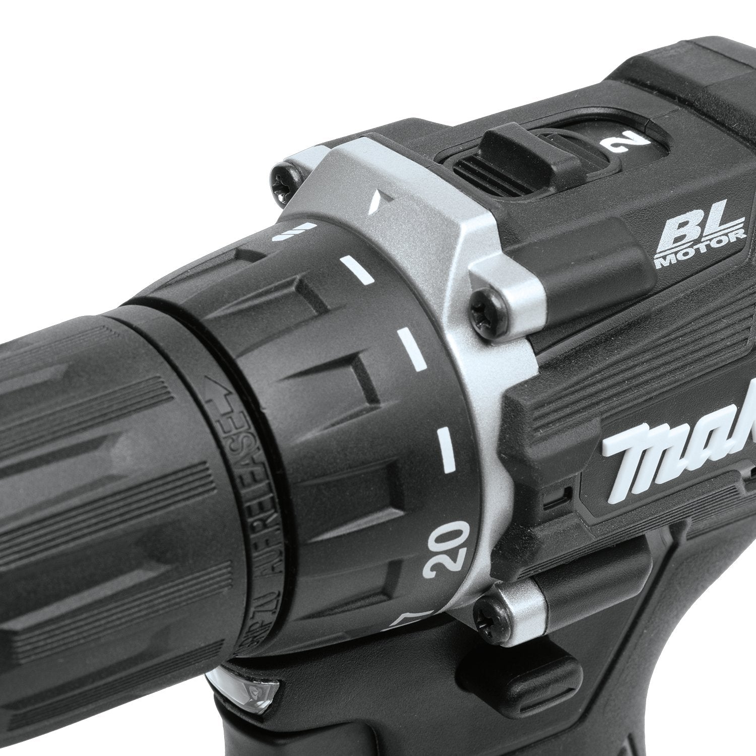 Makita (CX203SYB - R) 18V LXT® Sub - Compact Brushless 2 Pc. Combo Kit (1.5Ah) (Factory Reconditioned) - Pacific Power Tools