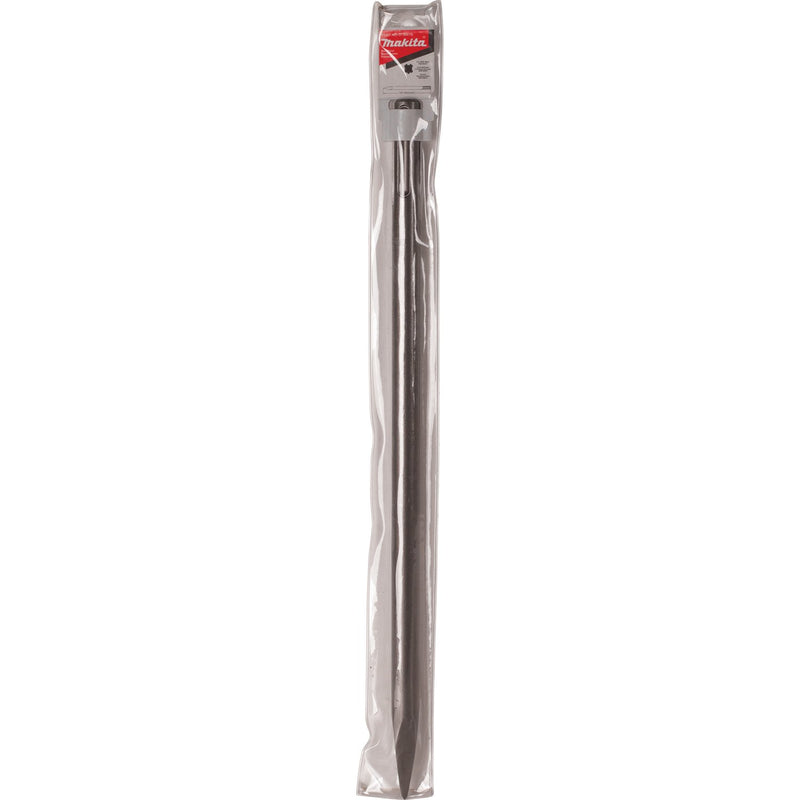 Makita (D - 36479) 18" Bull Point, General Purpose, SDS - MAX - Pacific Power Tools