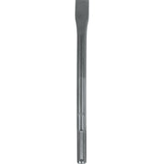 Makita (D - 36485) 1" x 12" Flat Chisel, General Purpose, SDS - MAX - Pacific Power Tools