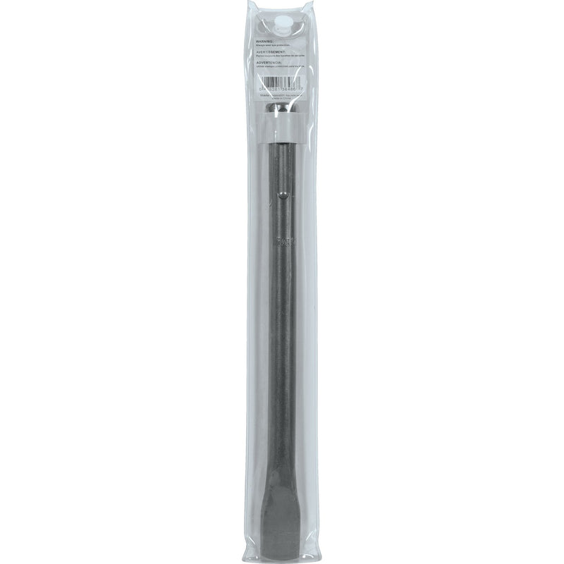 Makita (D - 36485) 1" x 12" Flat Chisel, General Purpose, SDS - MAX - Pacific Power Tools