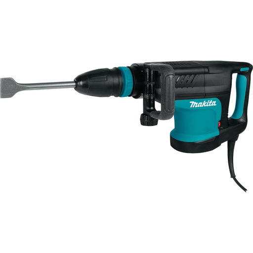 Makita (D - 36516) 2" x 12" Scaling Chisel, General Purpose, SDS - MAX - Pacific Power Tools