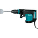 Makita (D - 36522) 3" x 12" Scaling Chisel, General Purpose, SDS - MAX - Pacific Power Tools