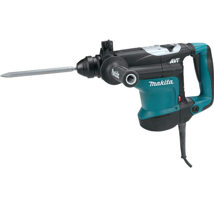 Makita (D - 51144) 10" Bull Point, SDS - PLUS - Pacific Power Tools