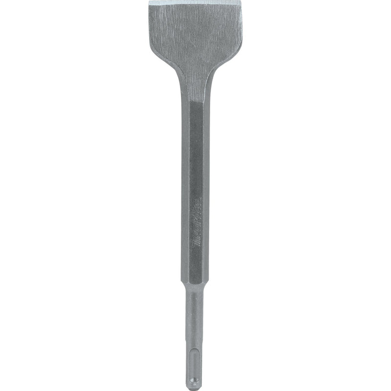 Makita (D - 51166) 2" x 8 - 1/2" Scaling Chisel, SDS - PLUS - Pacific Power Tools