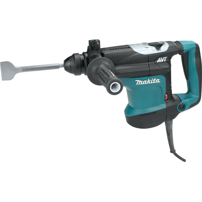 Makita (D - 51166) 2" x 8 - 1/2" Scaling Chisel, SDS - PLUS - Pacific Power Tools