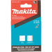 Makita (D - 74821 - 5) 3" INOX Thin Cut - Off Wheel - Pacific Power Tools