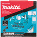 Makita (D - 74843) 3" Carbide Cut - Off Wheel - Pacific Power Tools