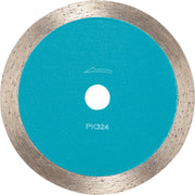 Makita (D - 77285) 3" Continuous Rim Diamond Blade - Pacific Power Tools