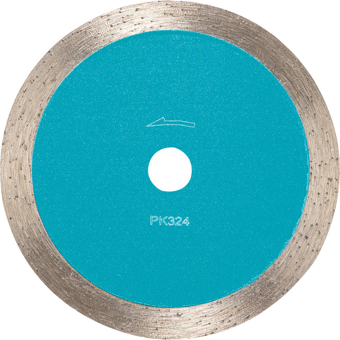 Makita (D - 77285) 3" Continuous Rim Diamond Blade - Pacific Power Tools